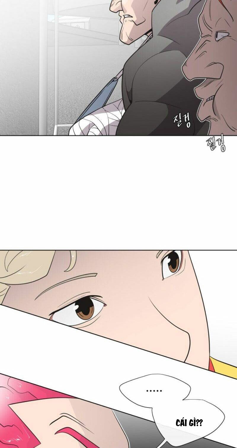 Kỷ Nguyên Siêu Anh Hùng: Chapter 20