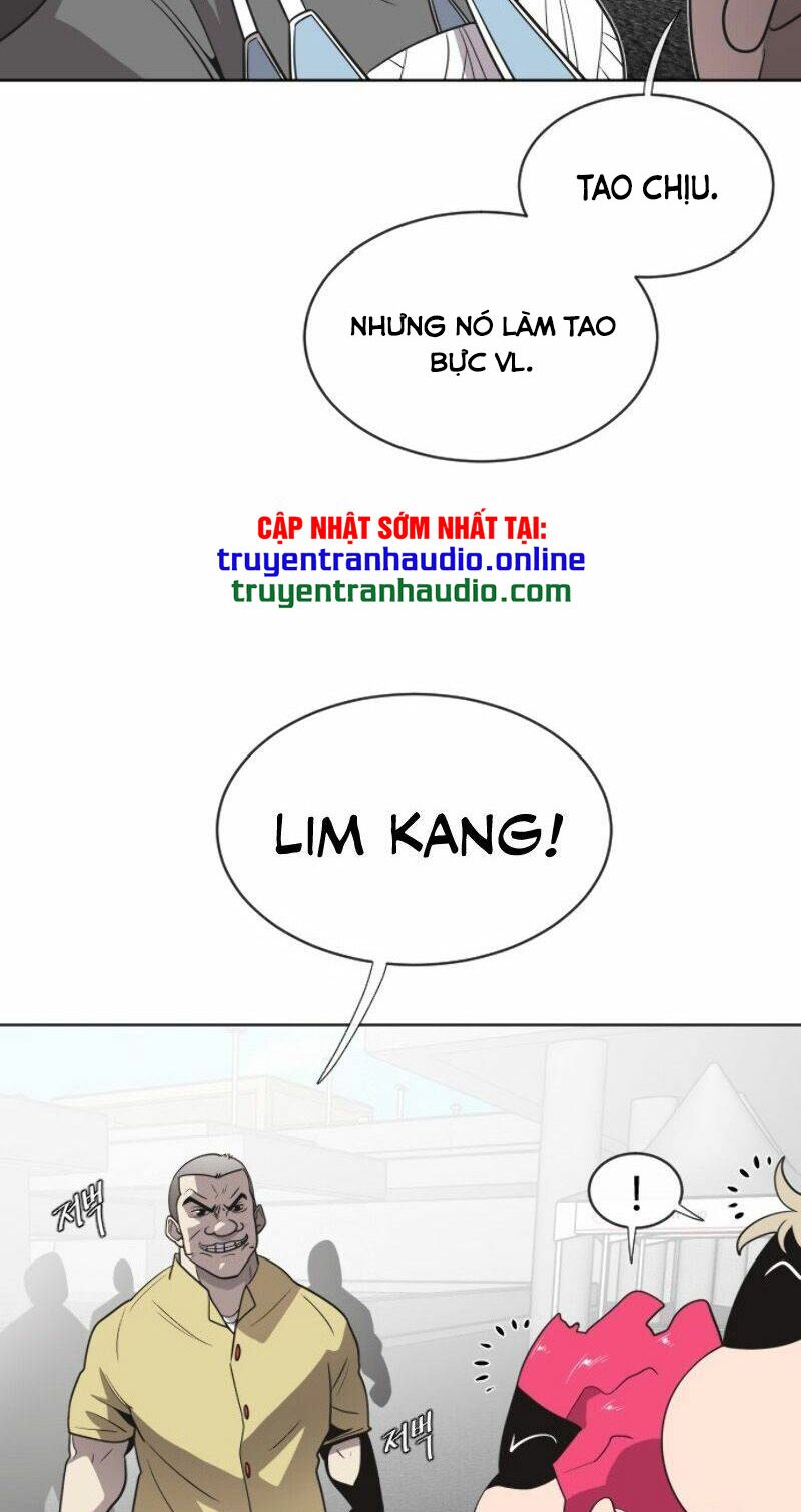 Kỷ Nguyên Siêu Anh Hùng: Chapter 20