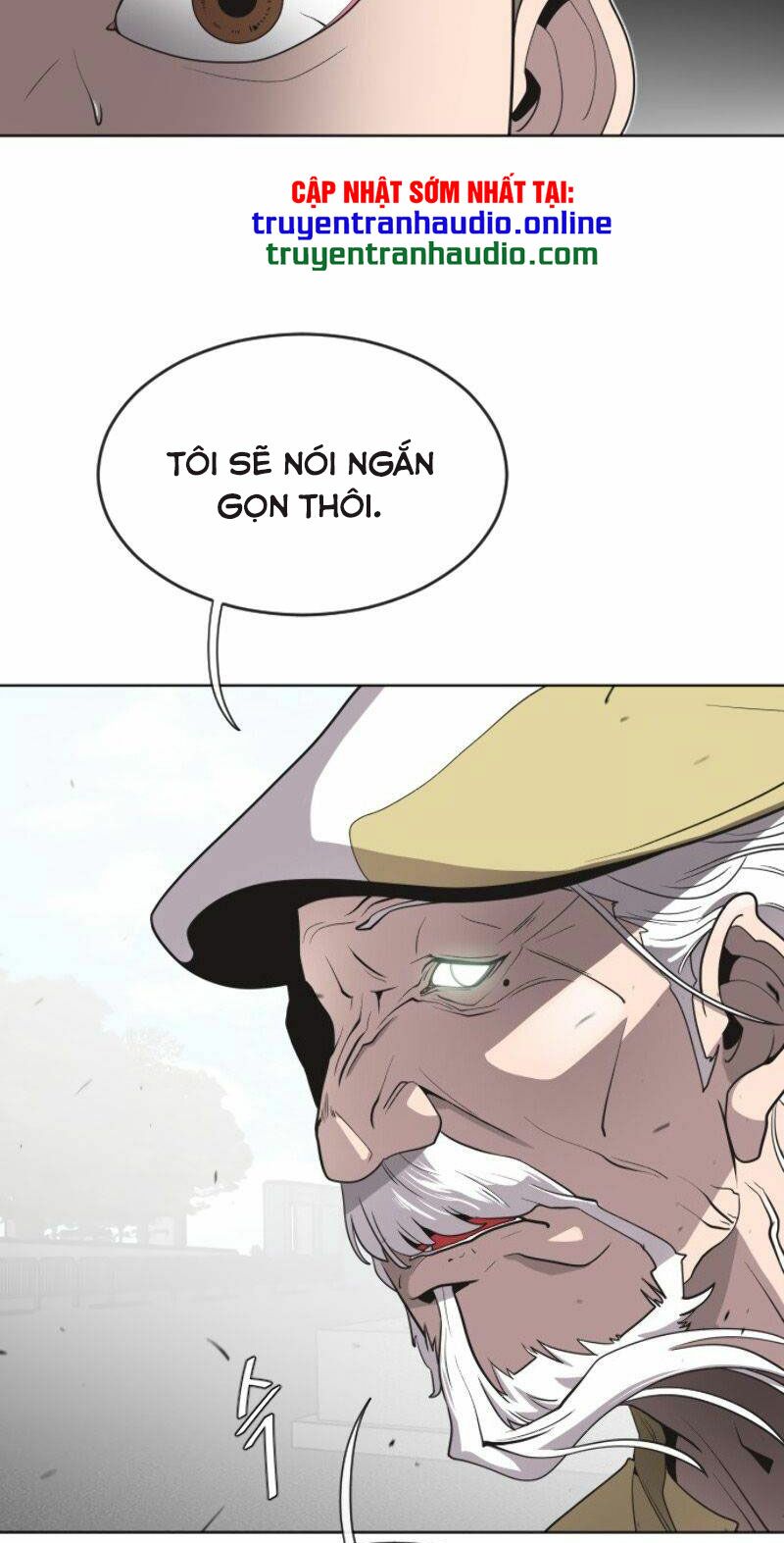 Kỷ Nguyên Siêu Anh Hùng: Chapter 20