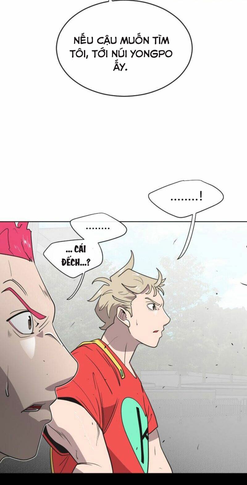 Kỷ Nguyên Siêu Anh Hùng: Chapter 20