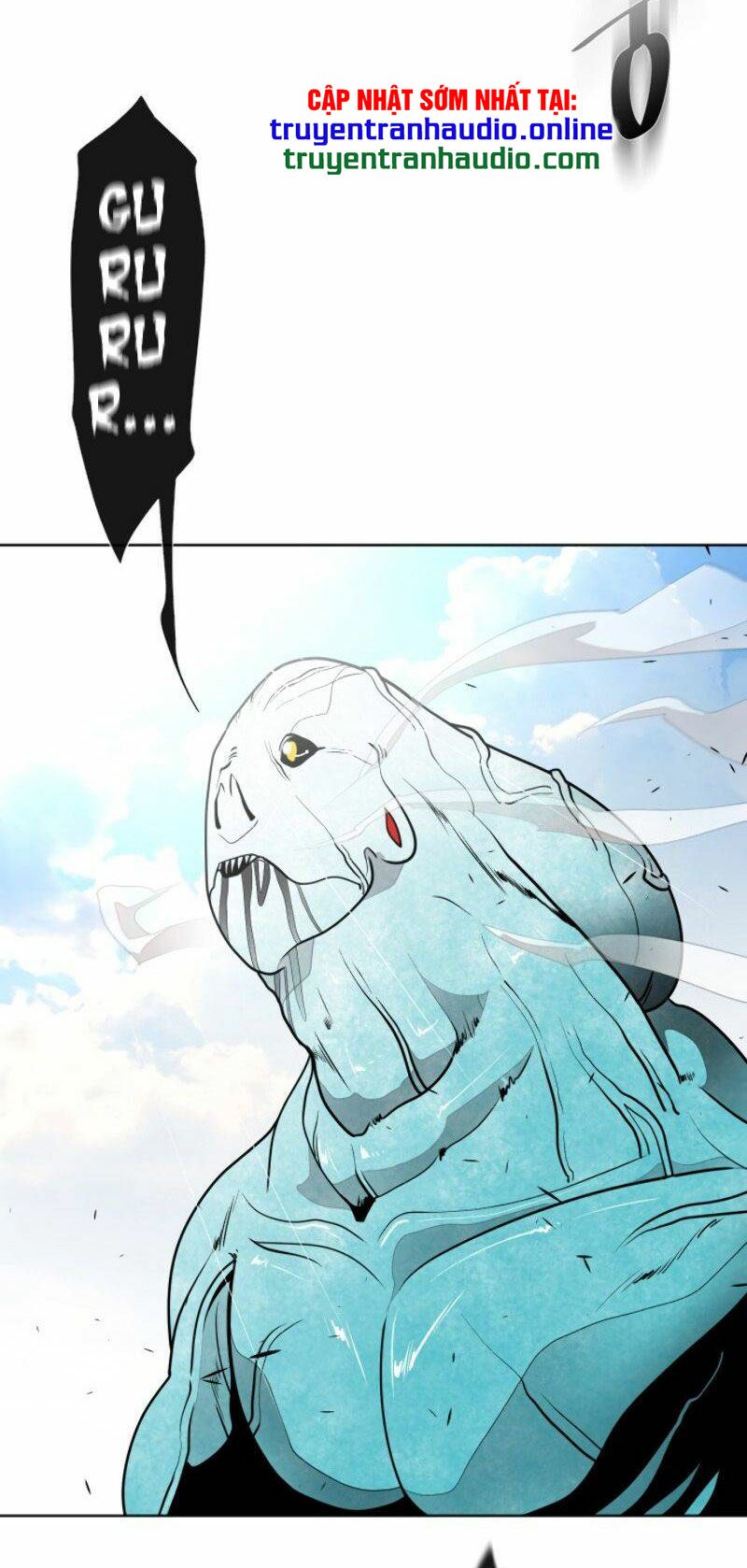 Kỷ Nguyên Siêu Anh Hùng: Chapter 20