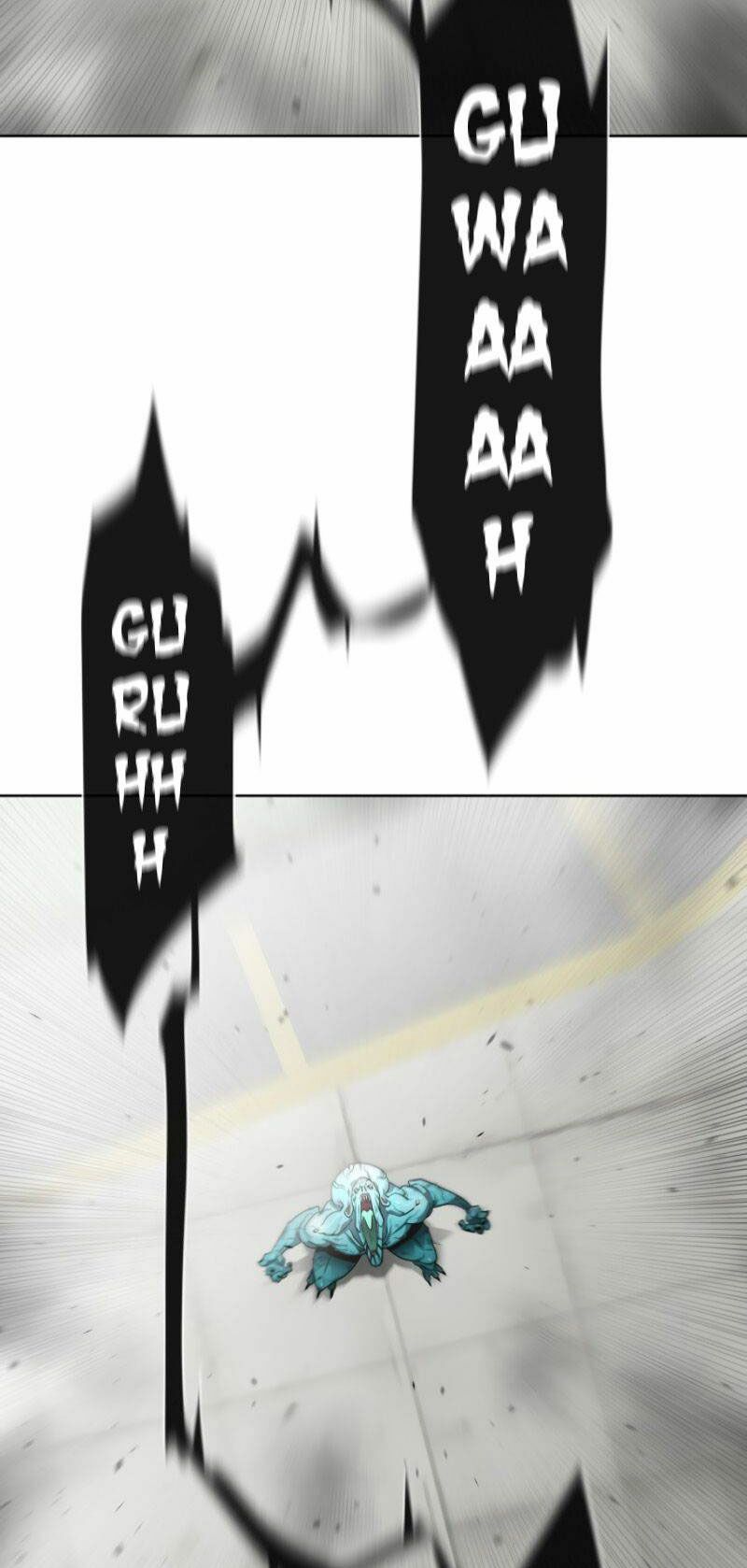 Kỷ Nguyên Siêu Anh Hùng: Chapter 20