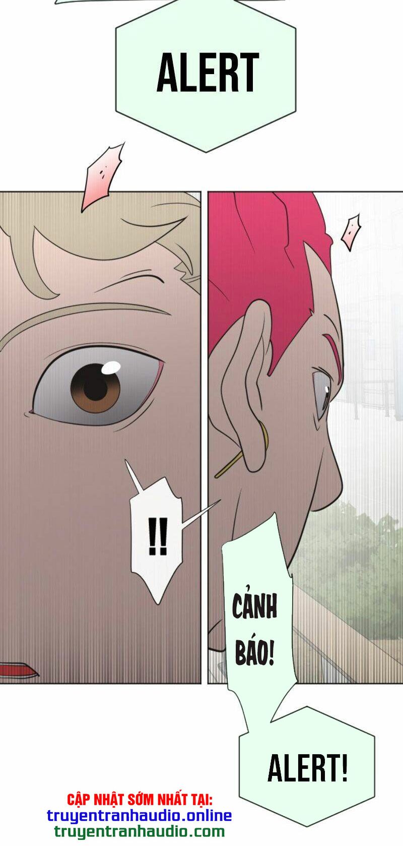 Kỷ Nguyên Siêu Anh Hùng: Chapter 20