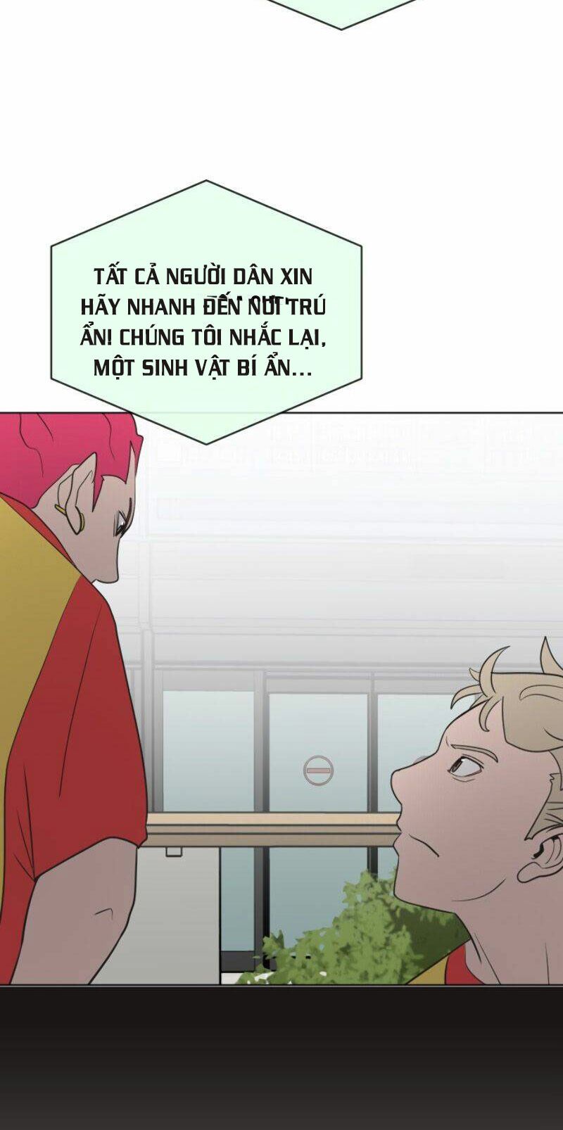 Kỷ Nguyên Siêu Anh Hùng: Chapter 20