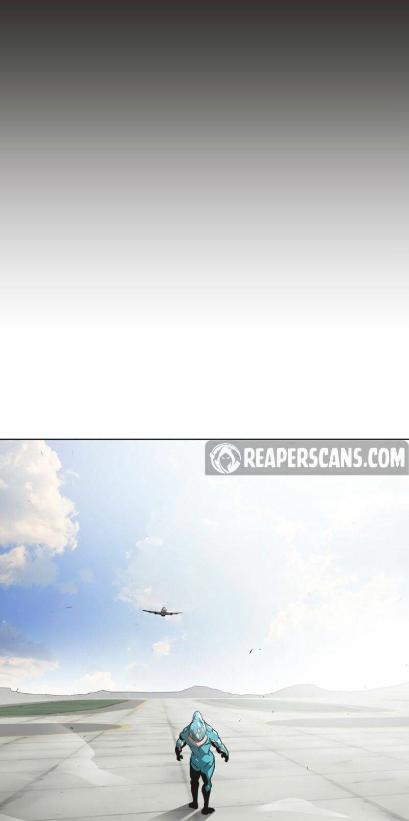 Kỷ Nguyên Siêu Anh Hùng: Chapter 20