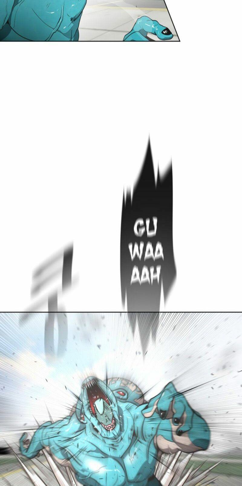 Kỷ Nguyên Siêu Anh Hùng: Chapter 20