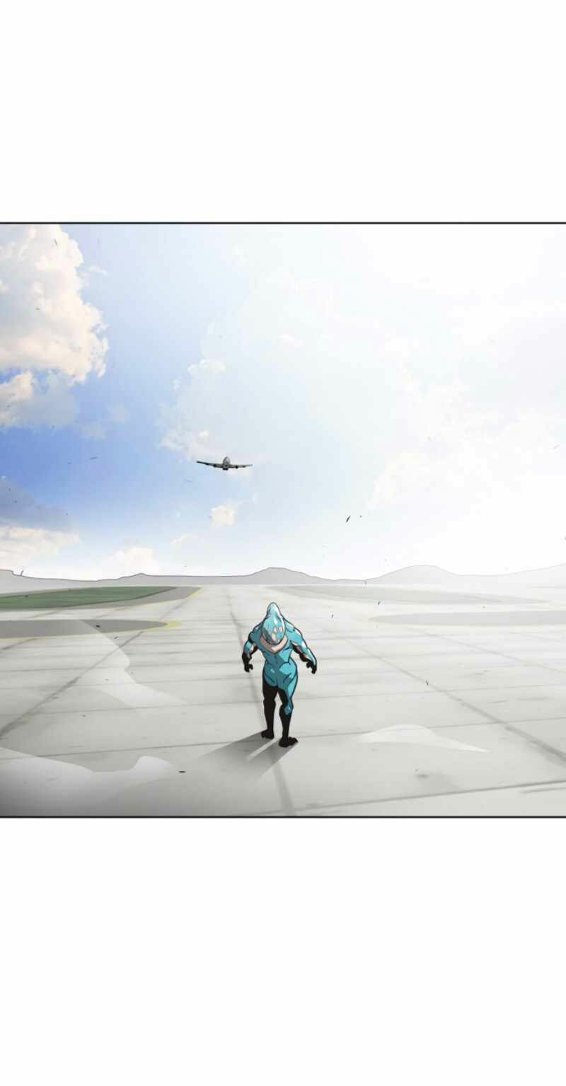 Kỷ Nguyên Siêu Anh Hùng: Chapter 21