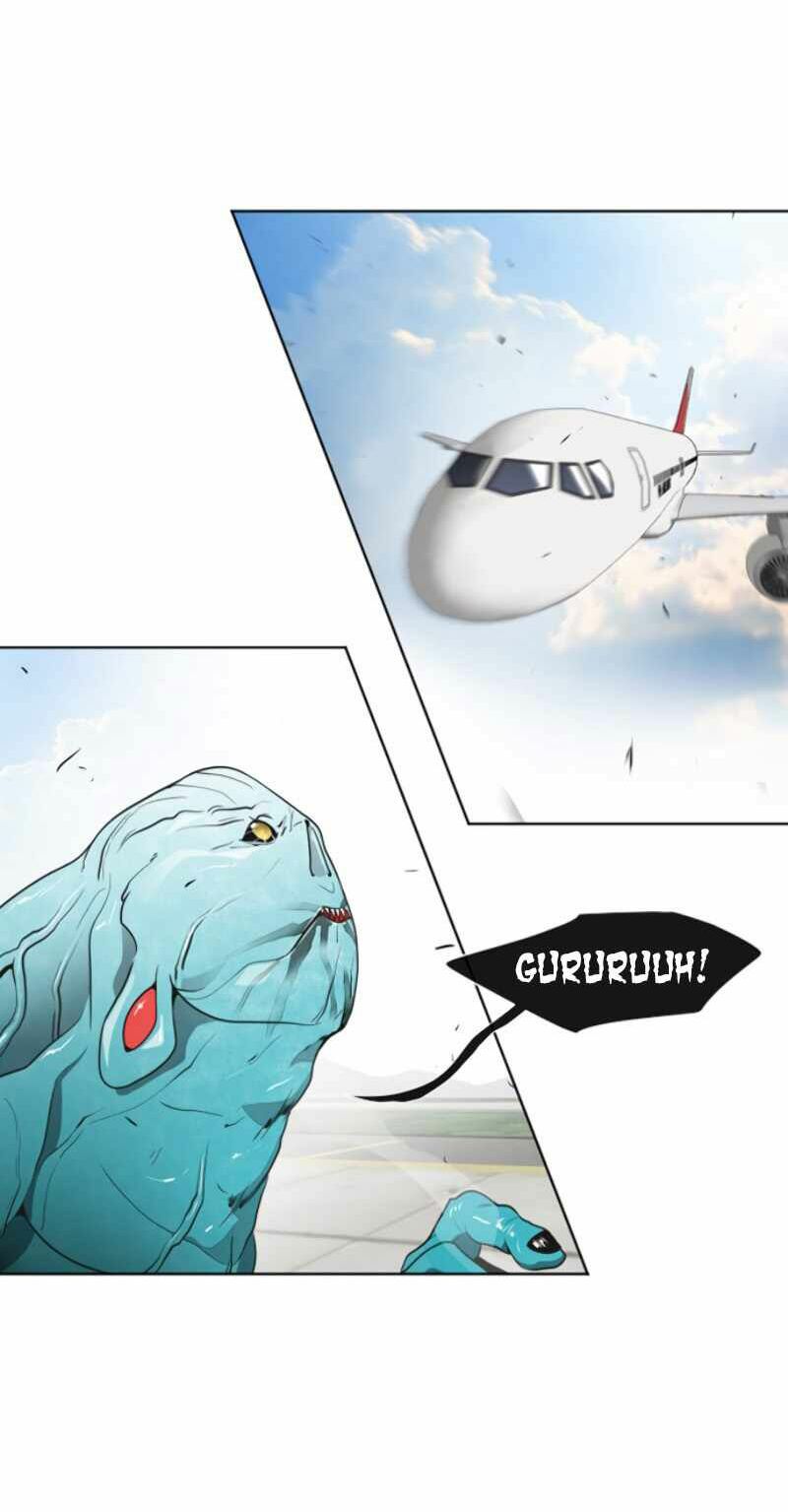 Kỷ Nguyên Siêu Anh Hùng: Chapter 21