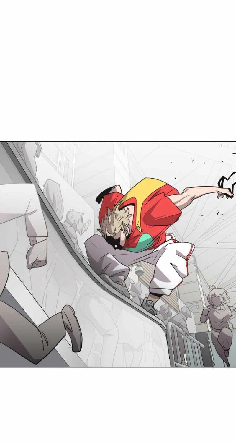 Kỷ Nguyên Siêu Anh Hùng: Chapter 21