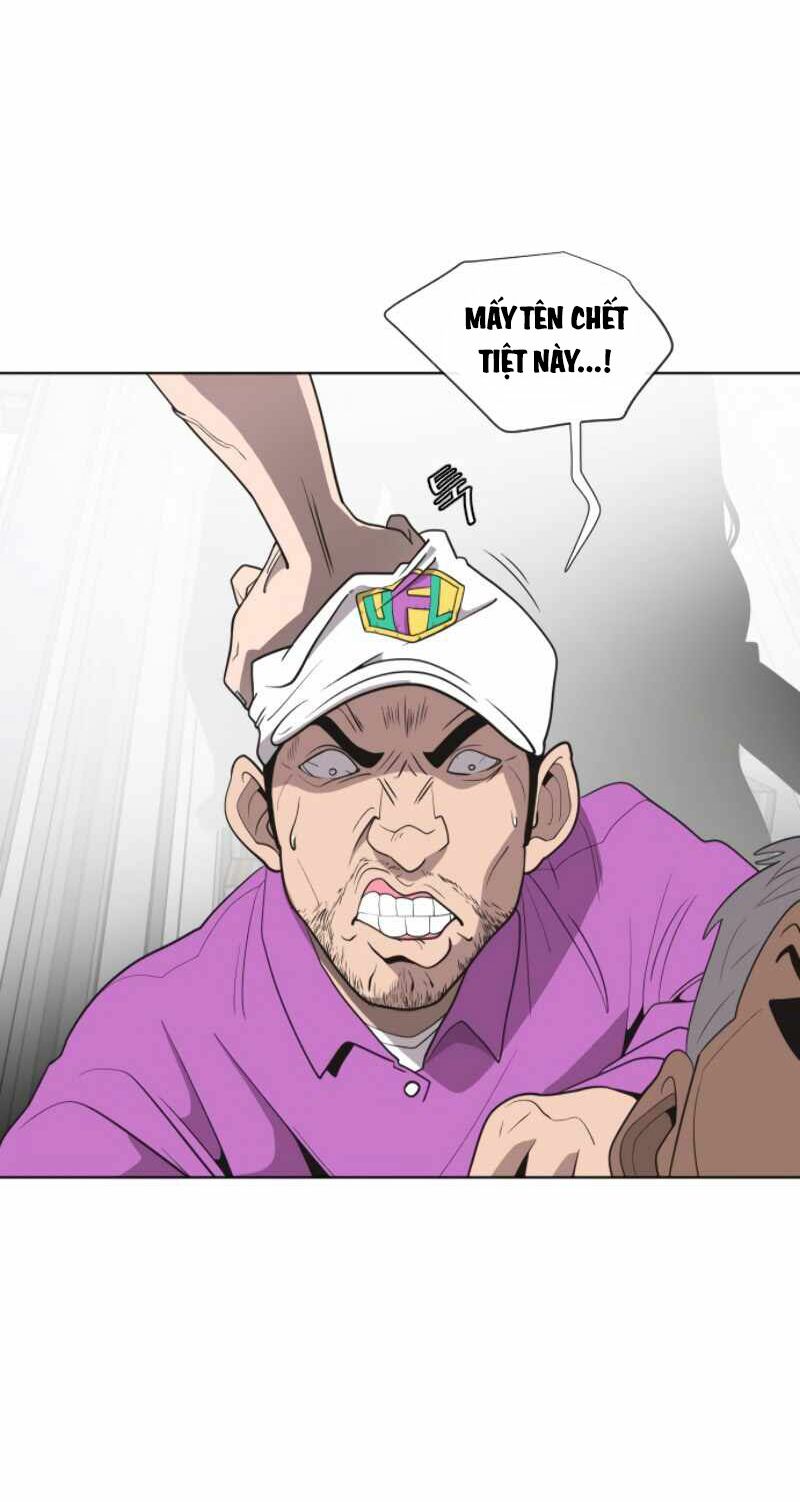 Kỷ Nguyên Siêu Anh Hùng: Chapter 21