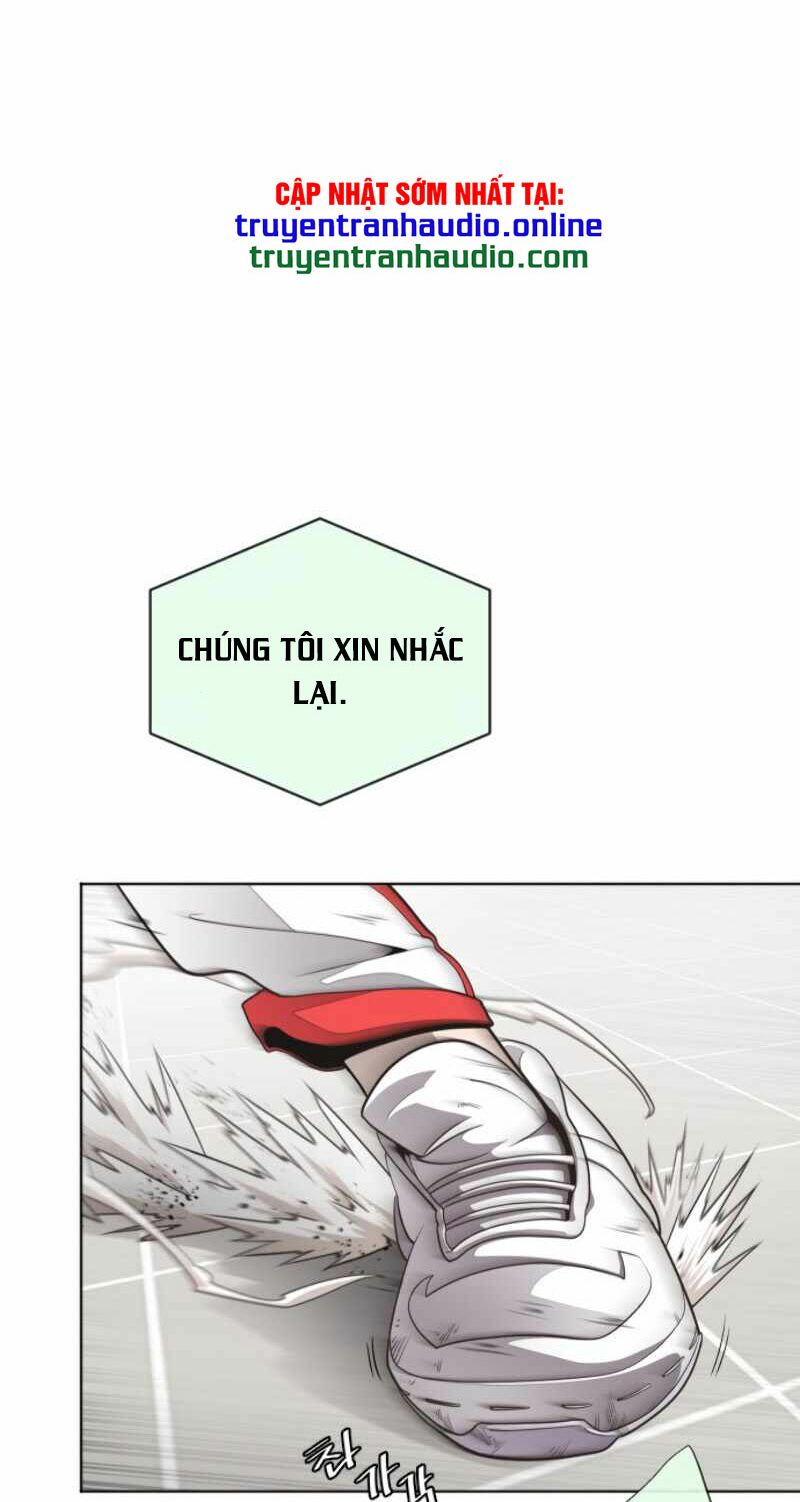 Kỷ Nguyên Siêu Anh Hùng: Chapter 21