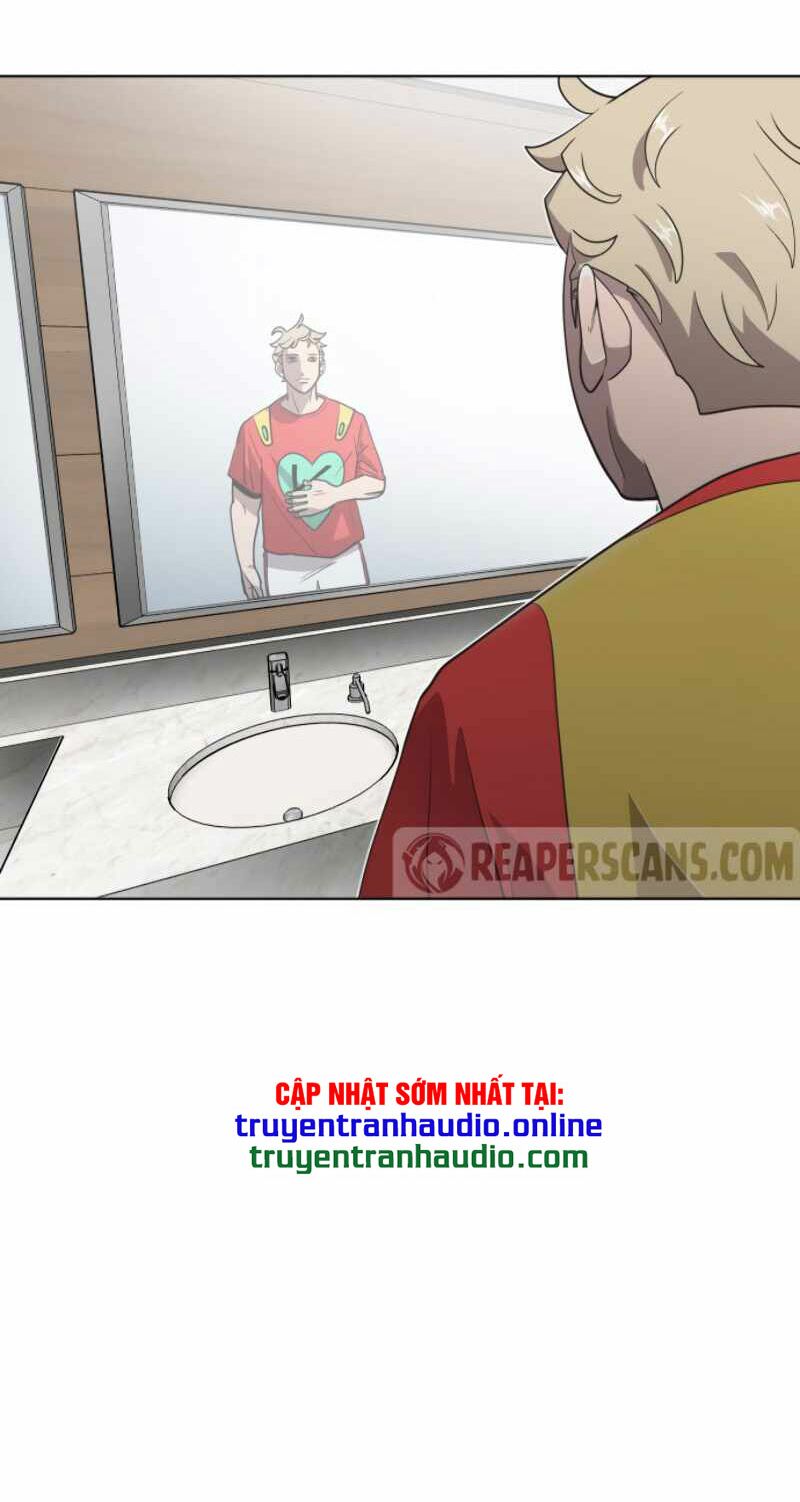 Kỷ Nguyên Siêu Anh Hùng: Chapter 21