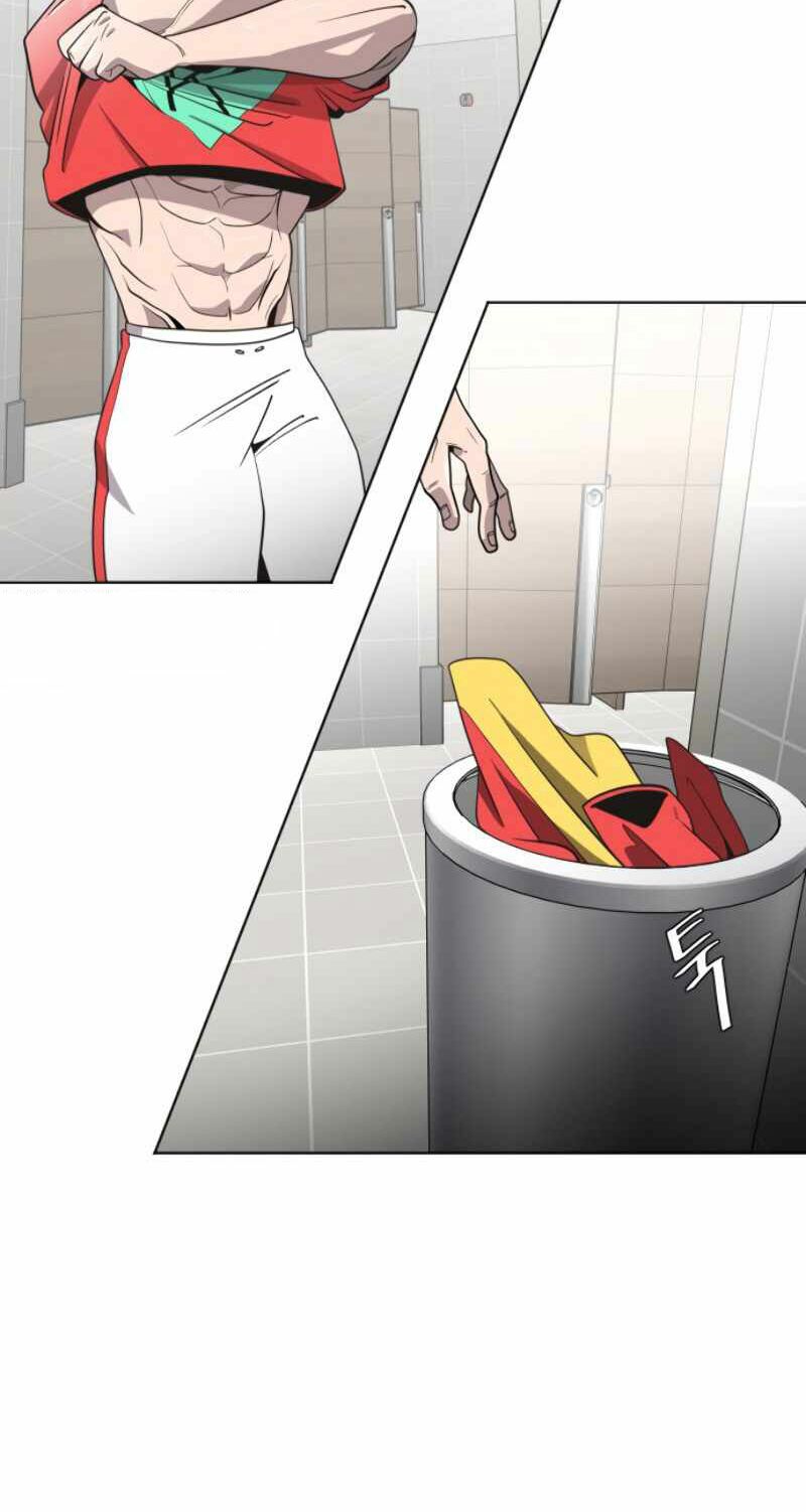 Kỷ Nguyên Siêu Anh Hùng: Chapter 21