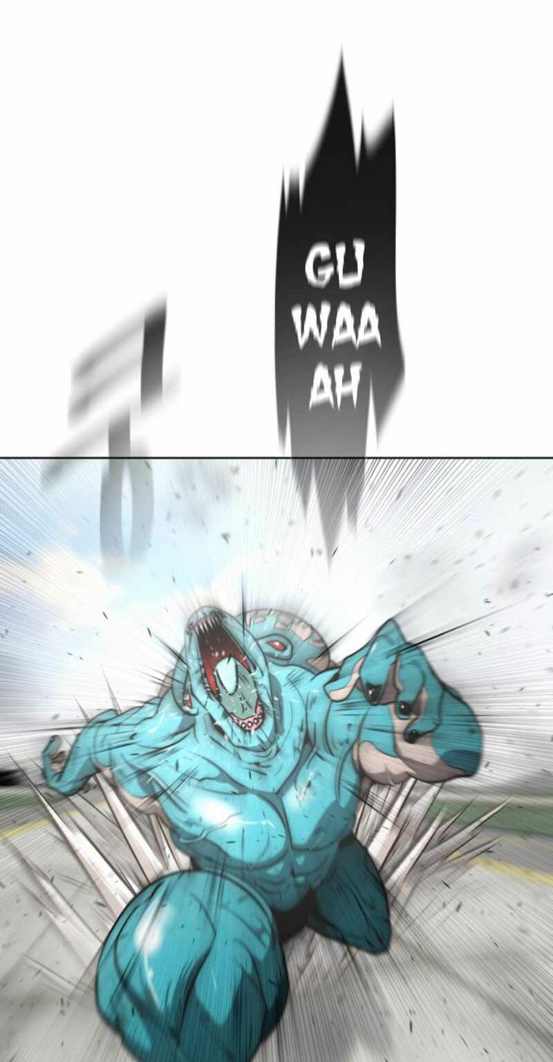 Kỷ Nguyên Siêu Anh Hùng: Chapter 21