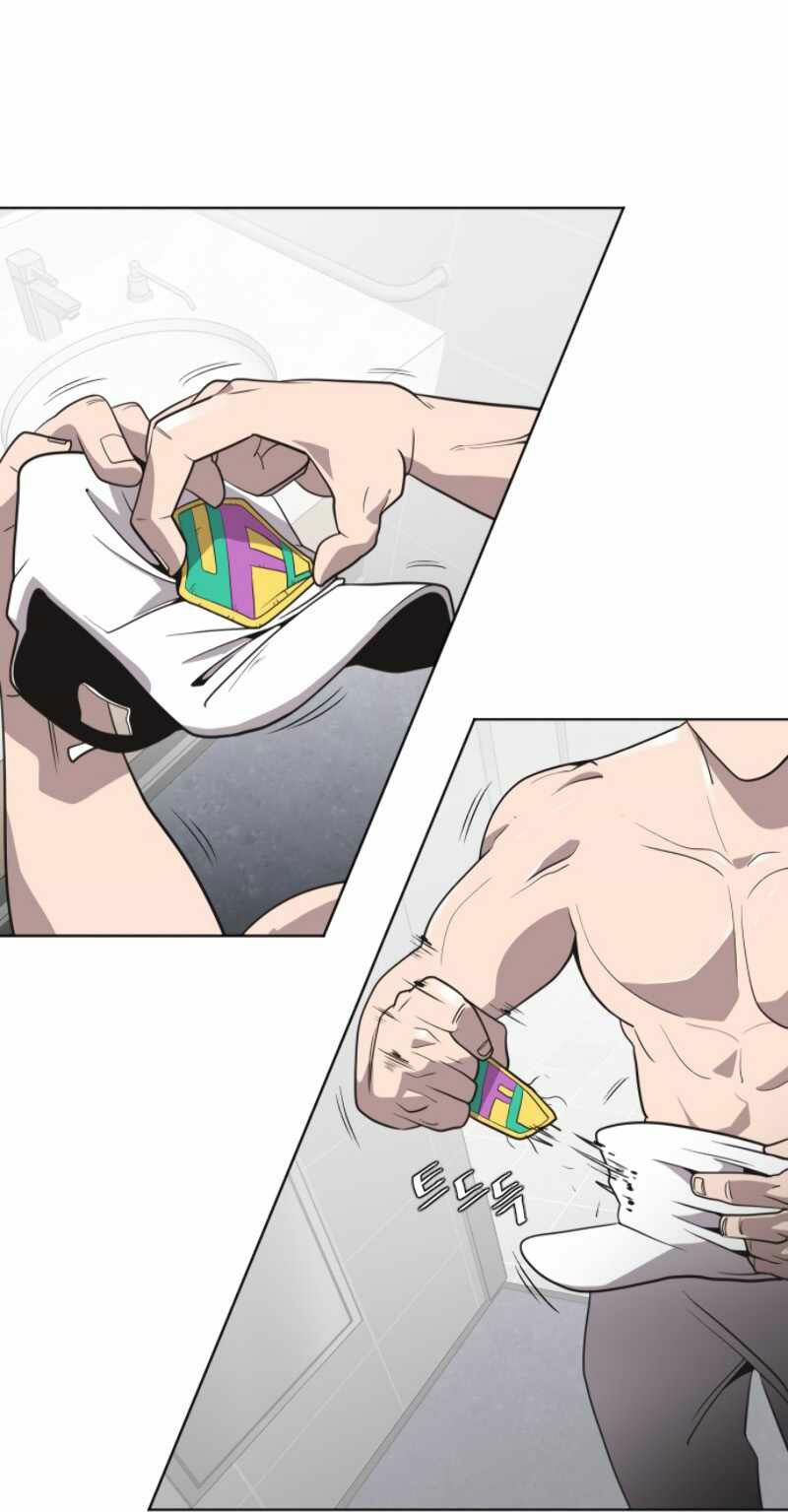 Kỷ Nguyên Siêu Anh Hùng: Chapter 21