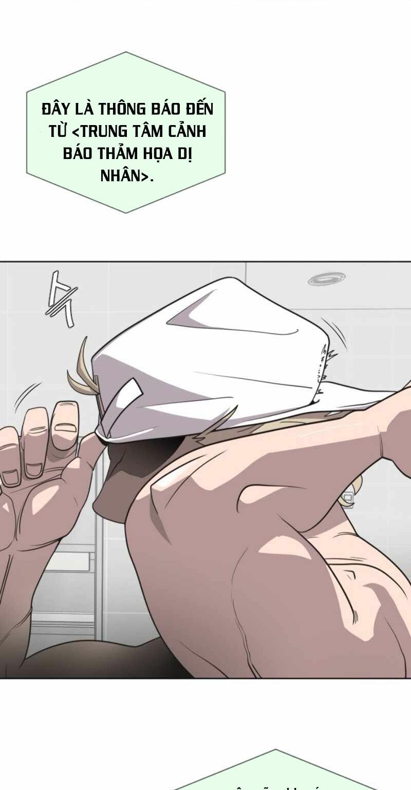 Kỷ Nguyên Siêu Anh Hùng: Chapter 21