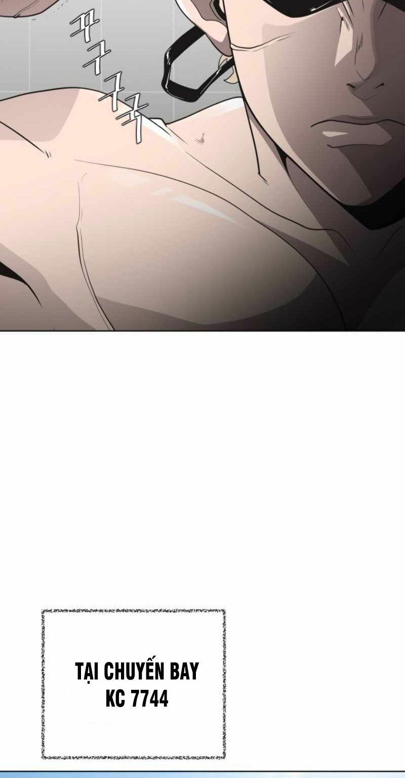 Kỷ Nguyên Siêu Anh Hùng: Chapter 21