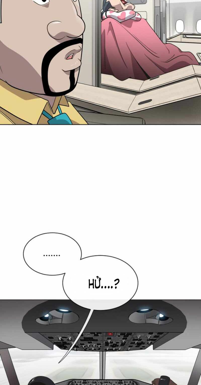 Kỷ Nguyên Siêu Anh Hùng: Chapter 21