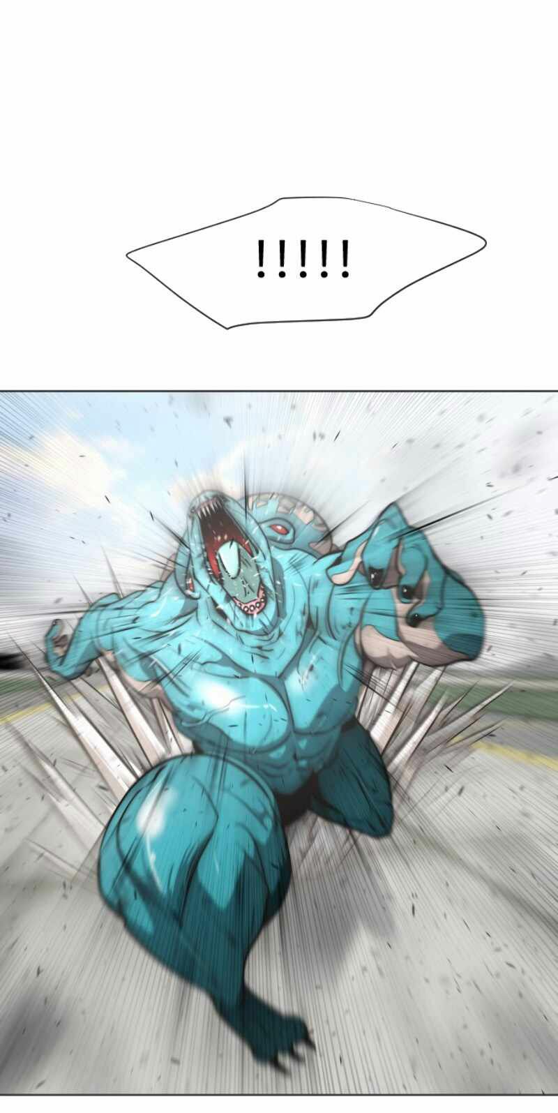 Kỷ Nguyên Siêu Anh Hùng: Chapter 21