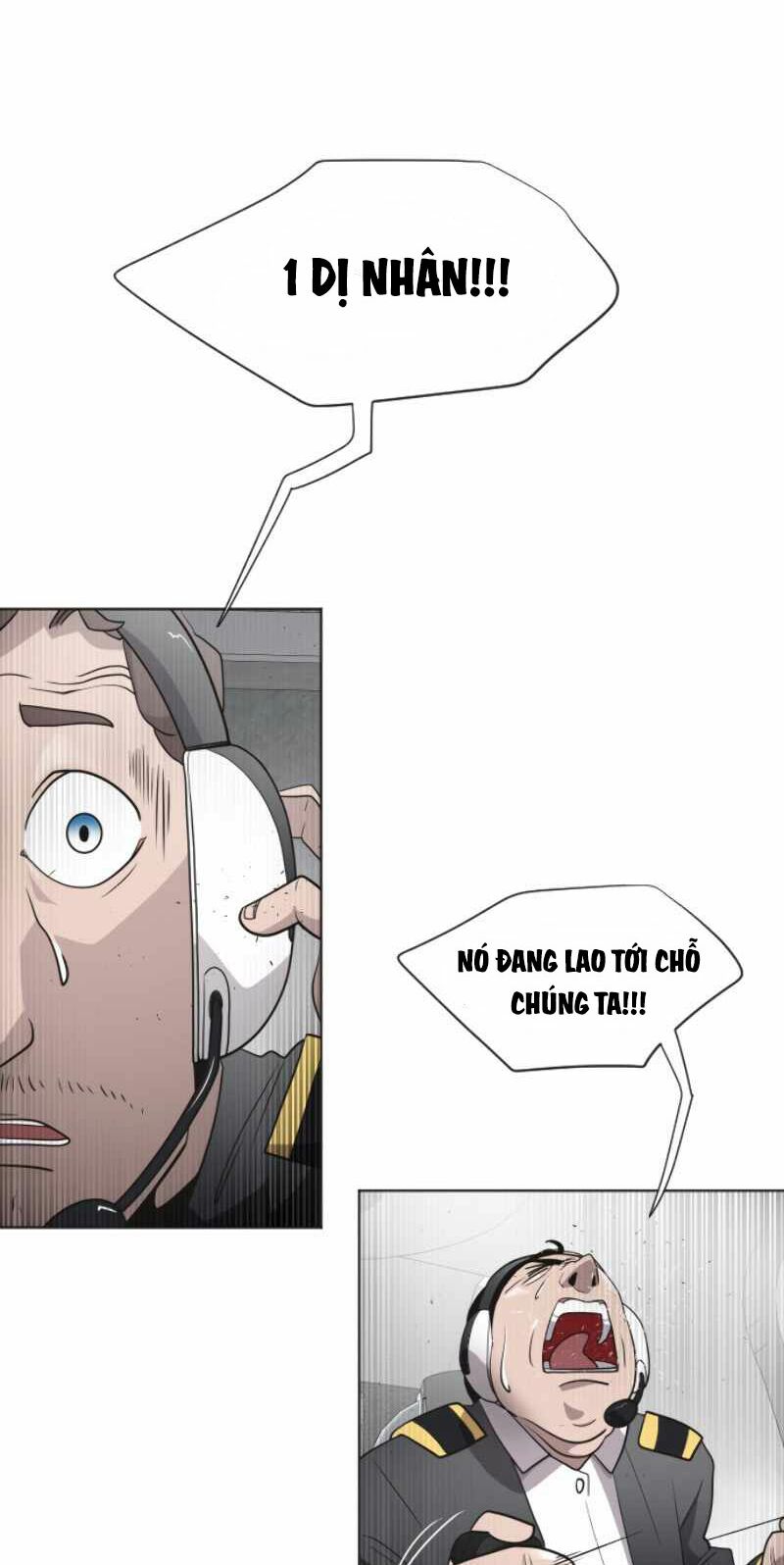 Kỷ Nguyên Siêu Anh Hùng: Chapter 21