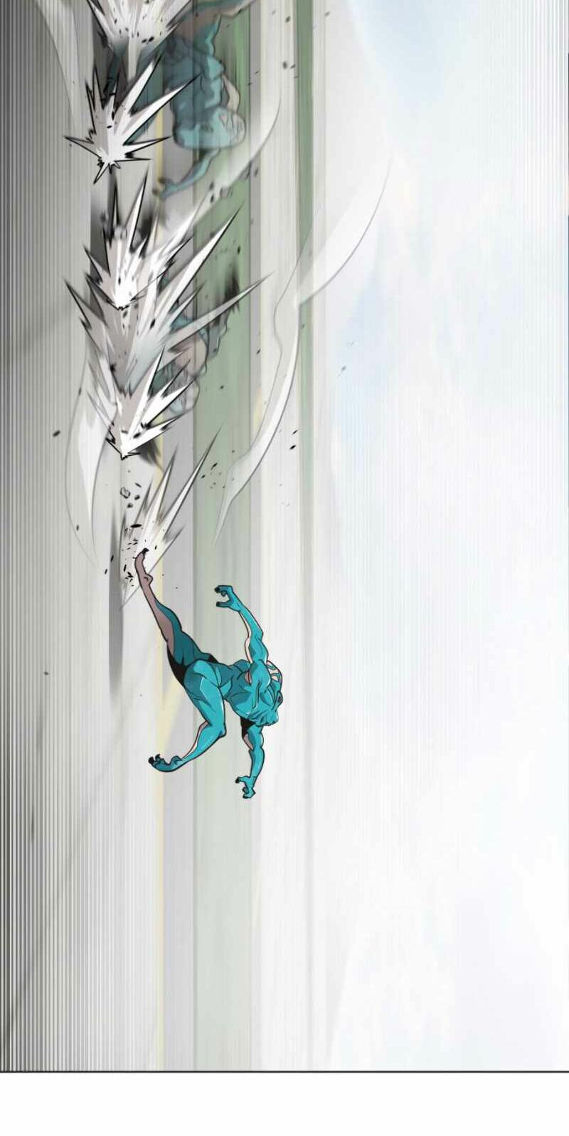 Kỷ Nguyên Siêu Anh Hùng: Chapter 21