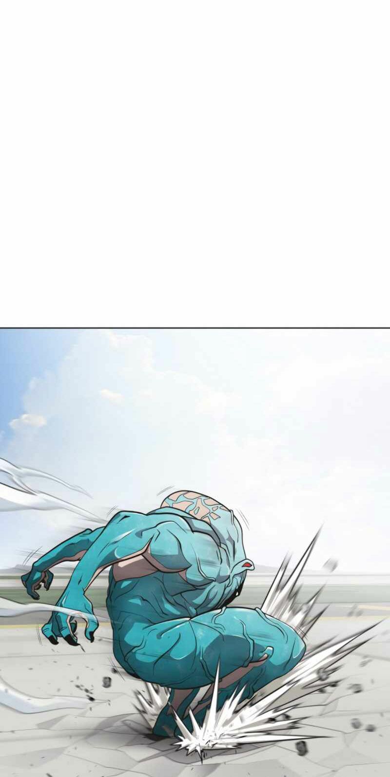 Kỷ Nguyên Siêu Anh Hùng: Chapter 21