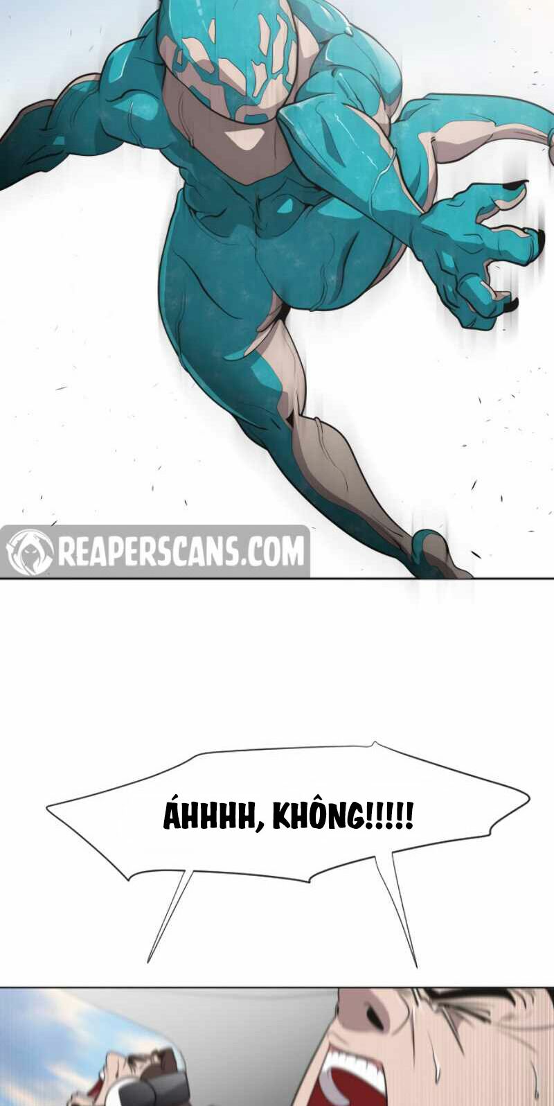 Kỷ Nguyên Siêu Anh Hùng: Chapter 21