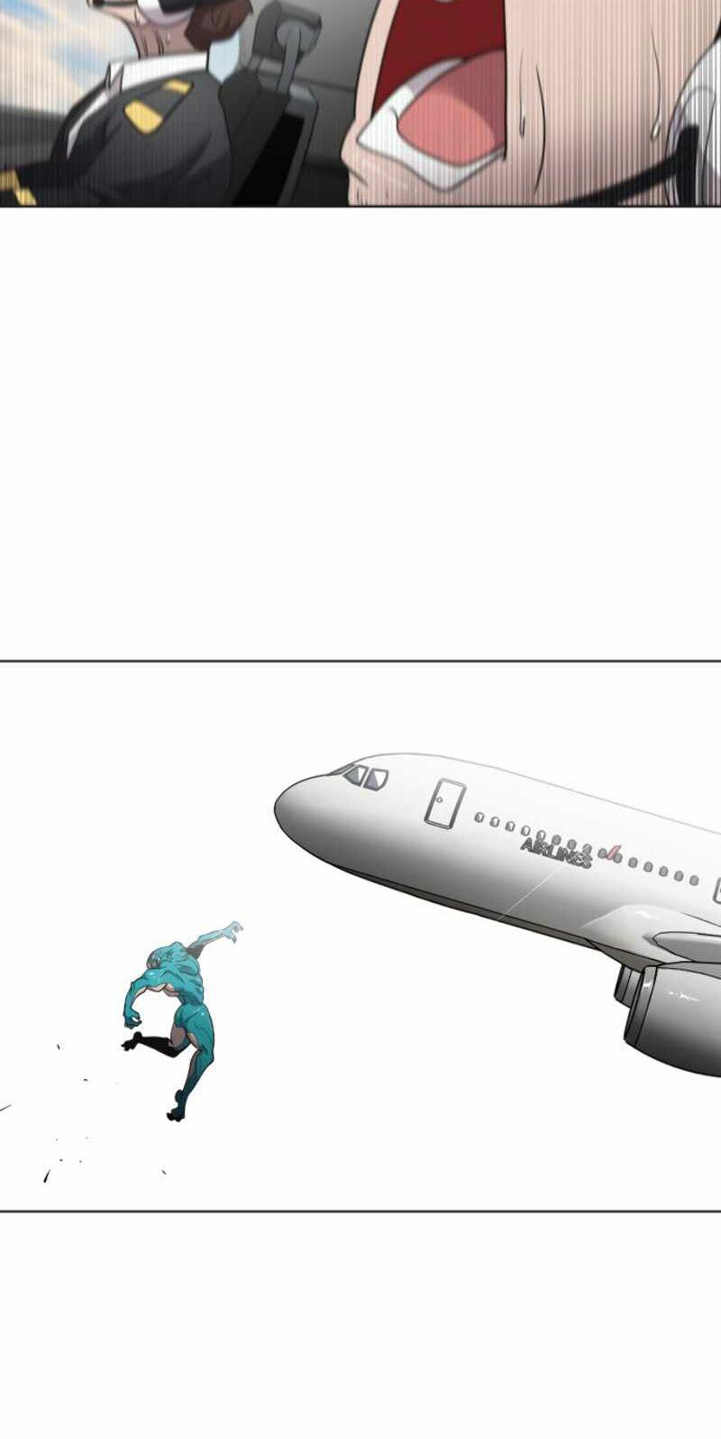 Kỷ Nguyên Siêu Anh Hùng: Chapter 21