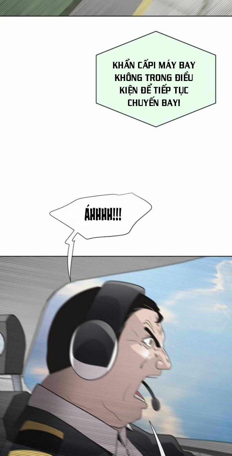 Kỷ Nguyên Siêu Anh Hùng: Chapter 21