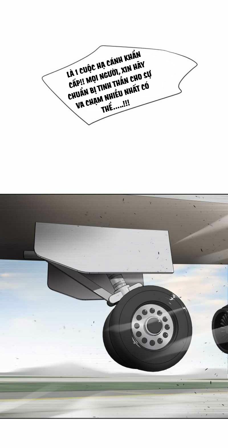 Kỷ Nguyên Siêu Anh Hùng: Chapter 21