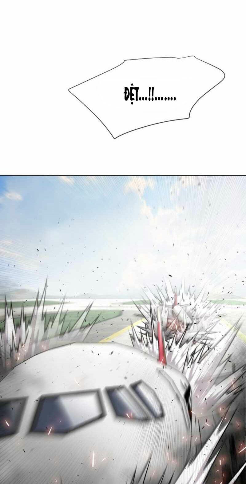 Kỷ Nguyên Siêu Anh Hùng: Chapter 21