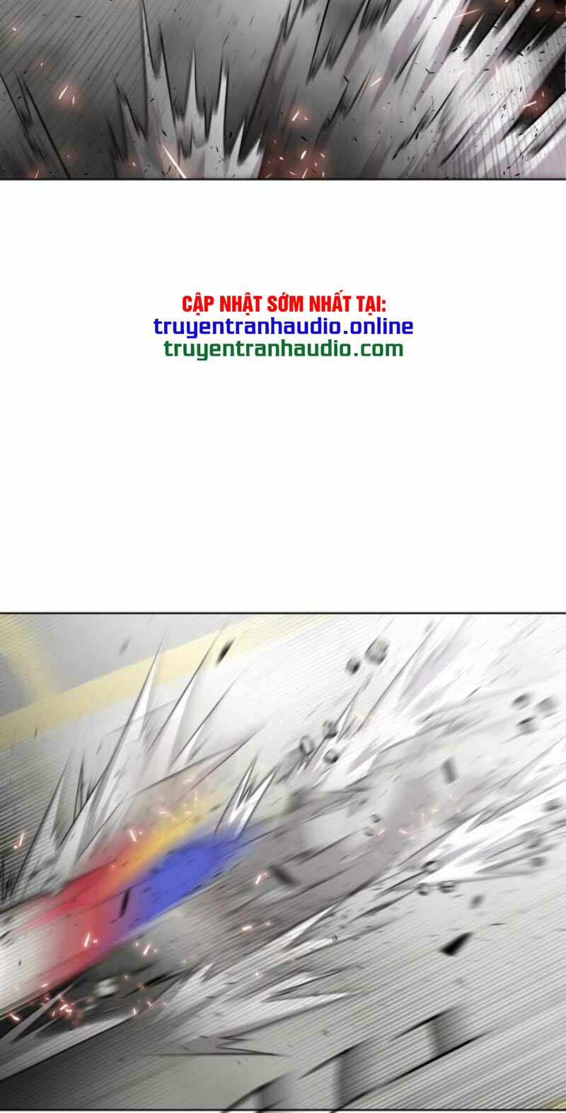 Kỷ Nguyên Siêu Anh Hùng: Chapter 21