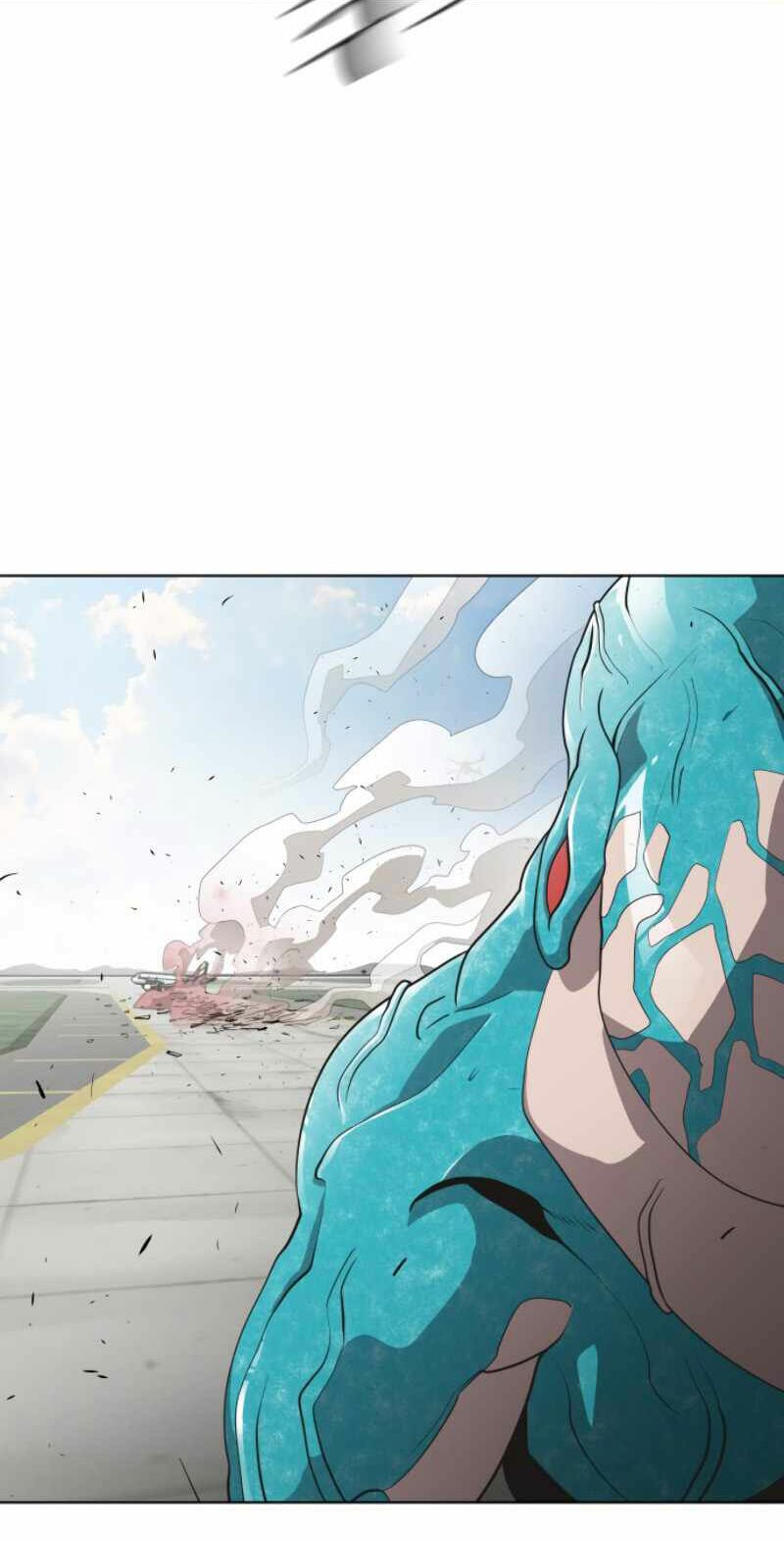 Kỷ Nguyên Siêu Anh Hùng: Chapter 21