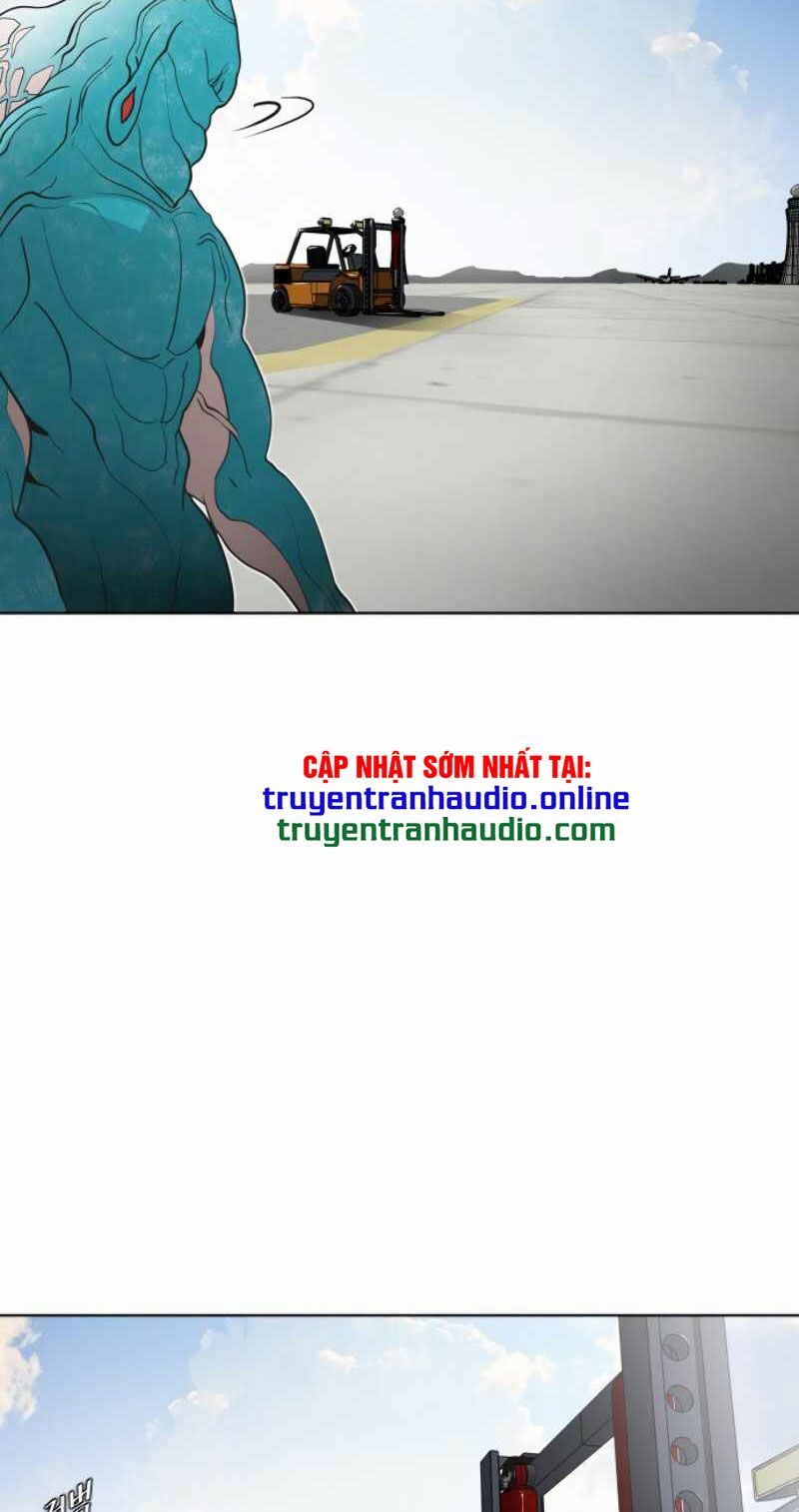 Kỷ Nguyên Siêu Anh Hùng: Chapter 21