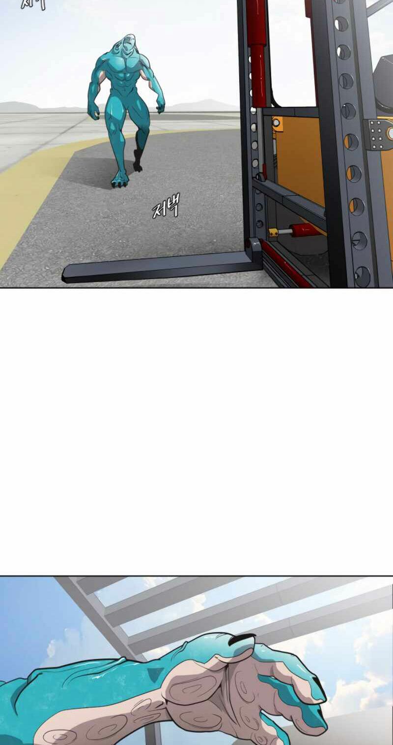 Kỷ Nguyên Siêu Anh Hùng: Chapter 21