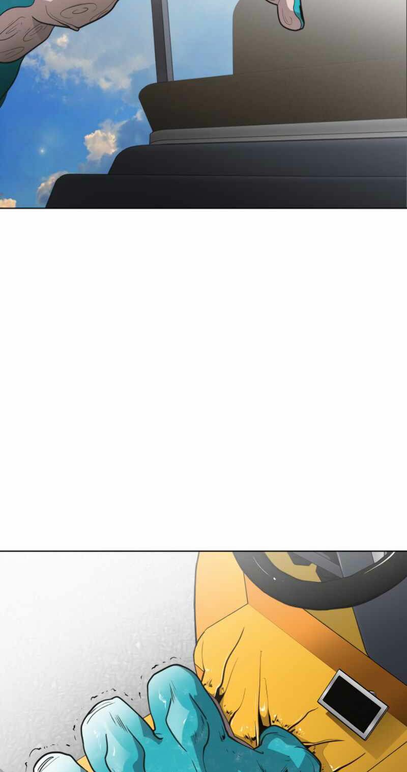 Kỷ Nguyên Siêu Anh Hùng: Chapter 21