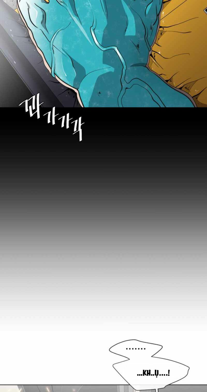 Kỷ Nguyên Siêu Anh Hùng: Chapter 21