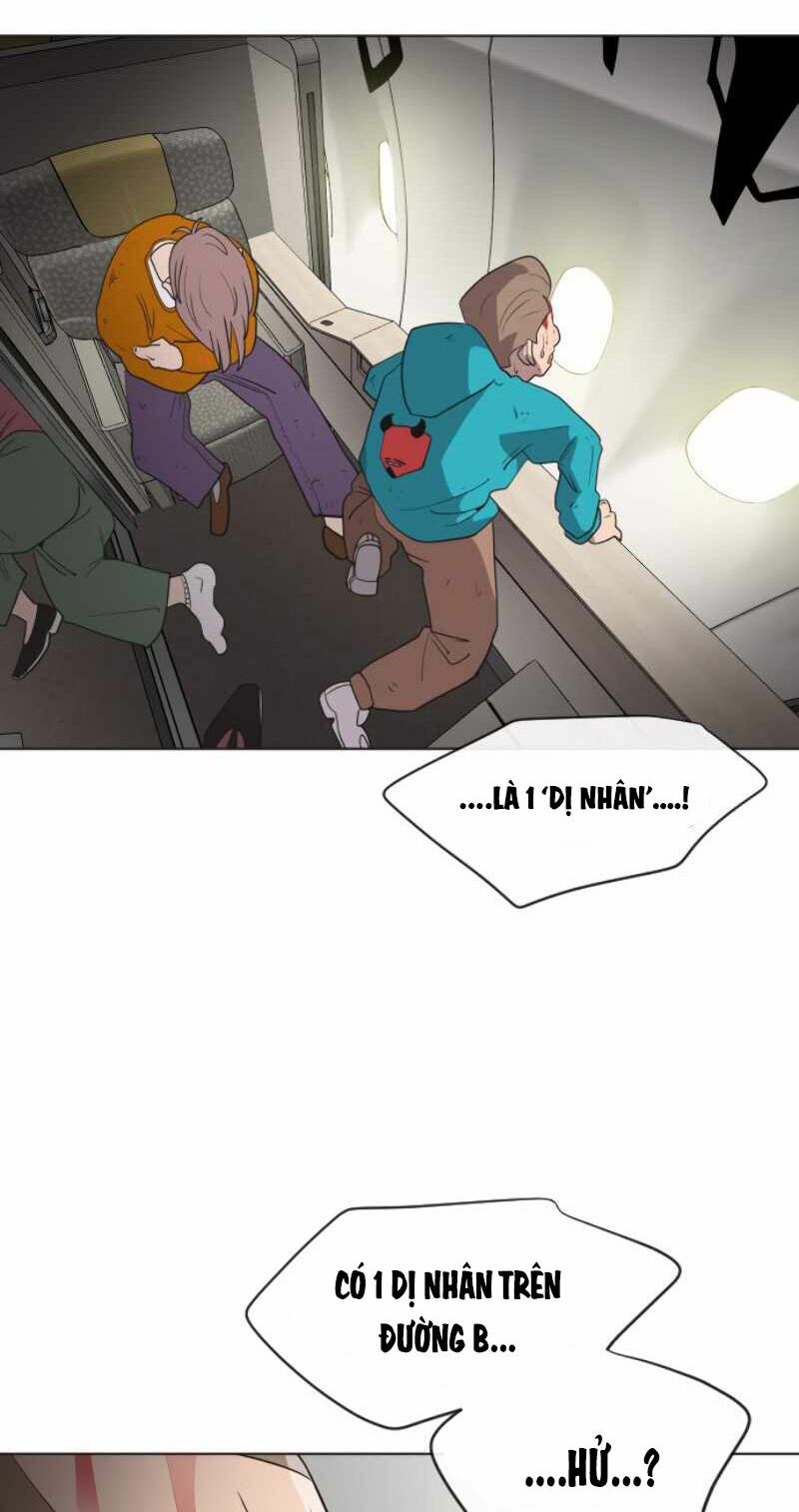 Kỷ Nguyên Siêu Anh Hùng: Chapter 21