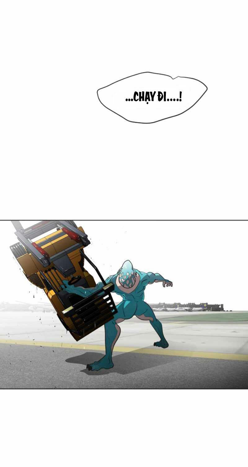 Kỷ Nguyên Siêu Anh Hùng: Chapter 21