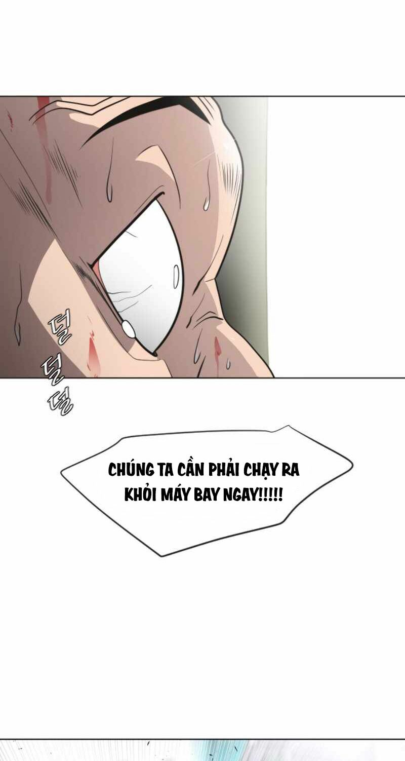 Kỷ Nguyên Siêu Anh Hùng: Chapter 21