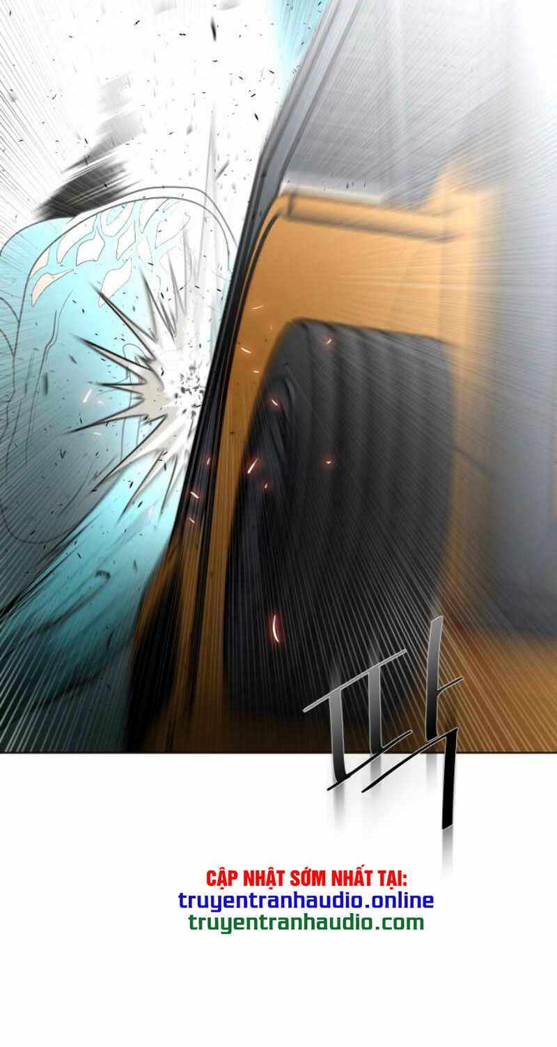 Kỷ Nguyên Siêu Anh Hùng: Chapter 21