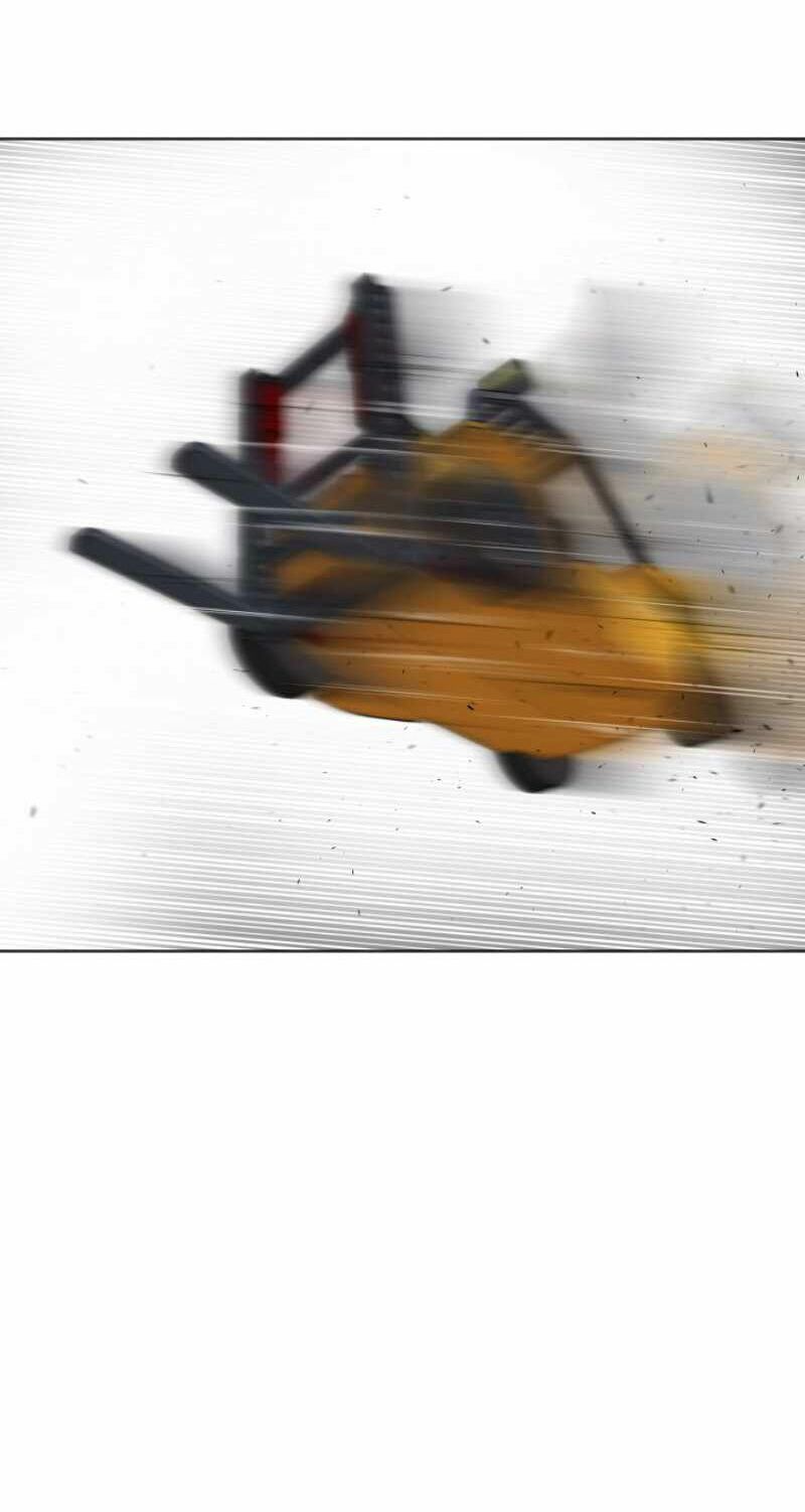 Kỷ Nguyên Siêu Anh Hùng: Chapter 21