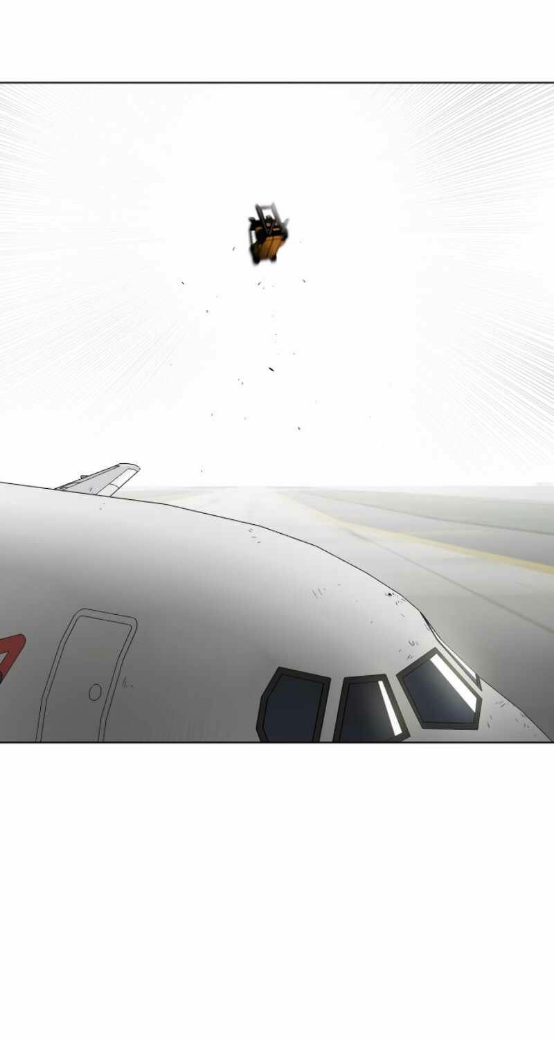 Kỷ Nguyên Siêu Anh Hùng: Chapter 21