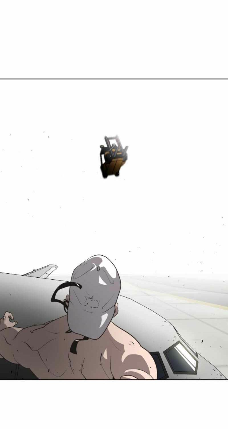 Kỷ Nguyên Siêu Anh Hùng: Chapter 21