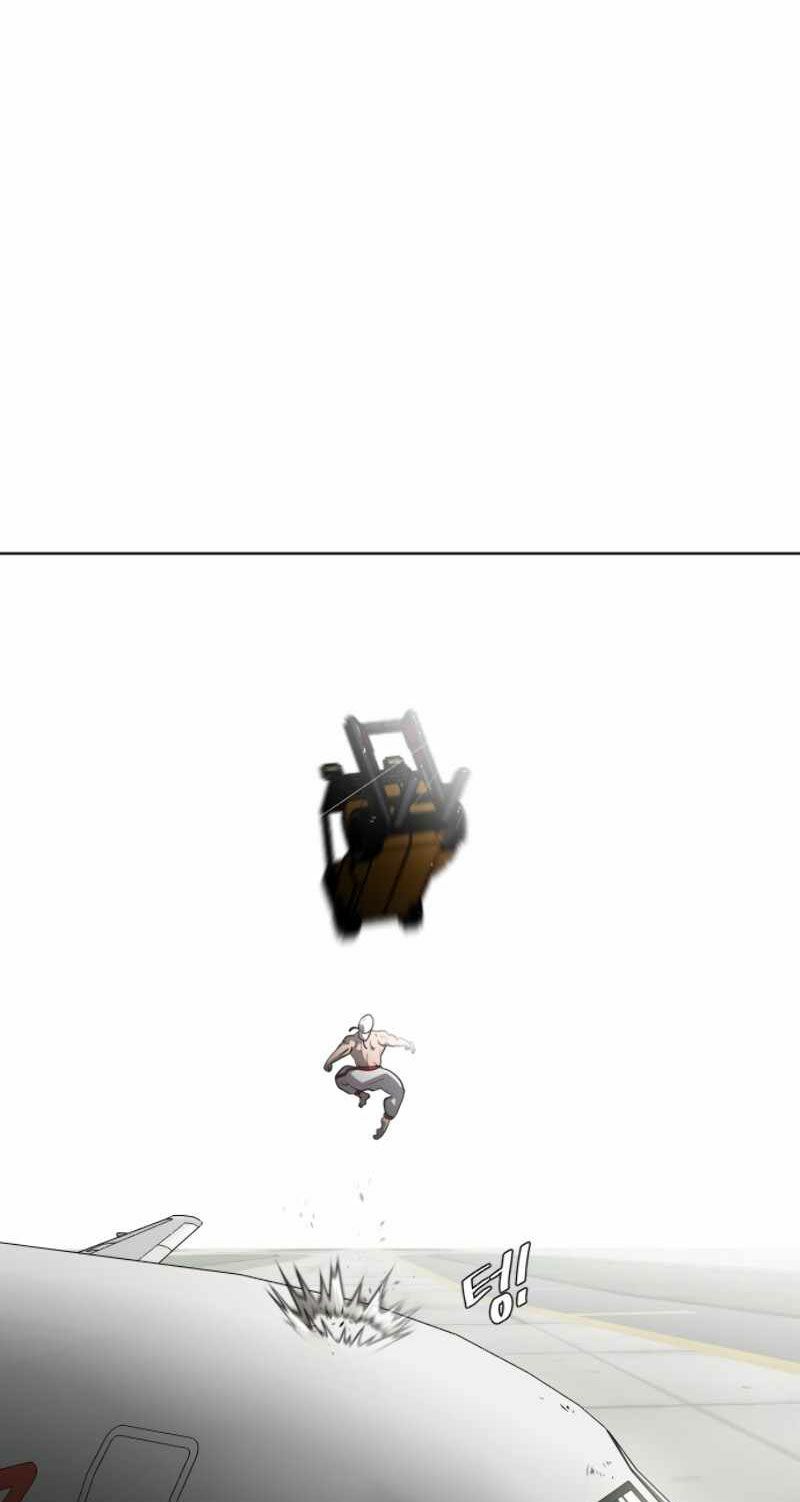 Kỷ Nguyên Siêu Anh Hùng: Chapter 21