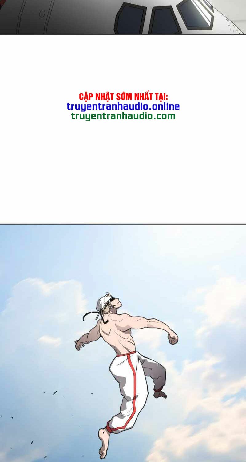 Kỷ Nguyên Siêu Anh Hùng: Chapter 21