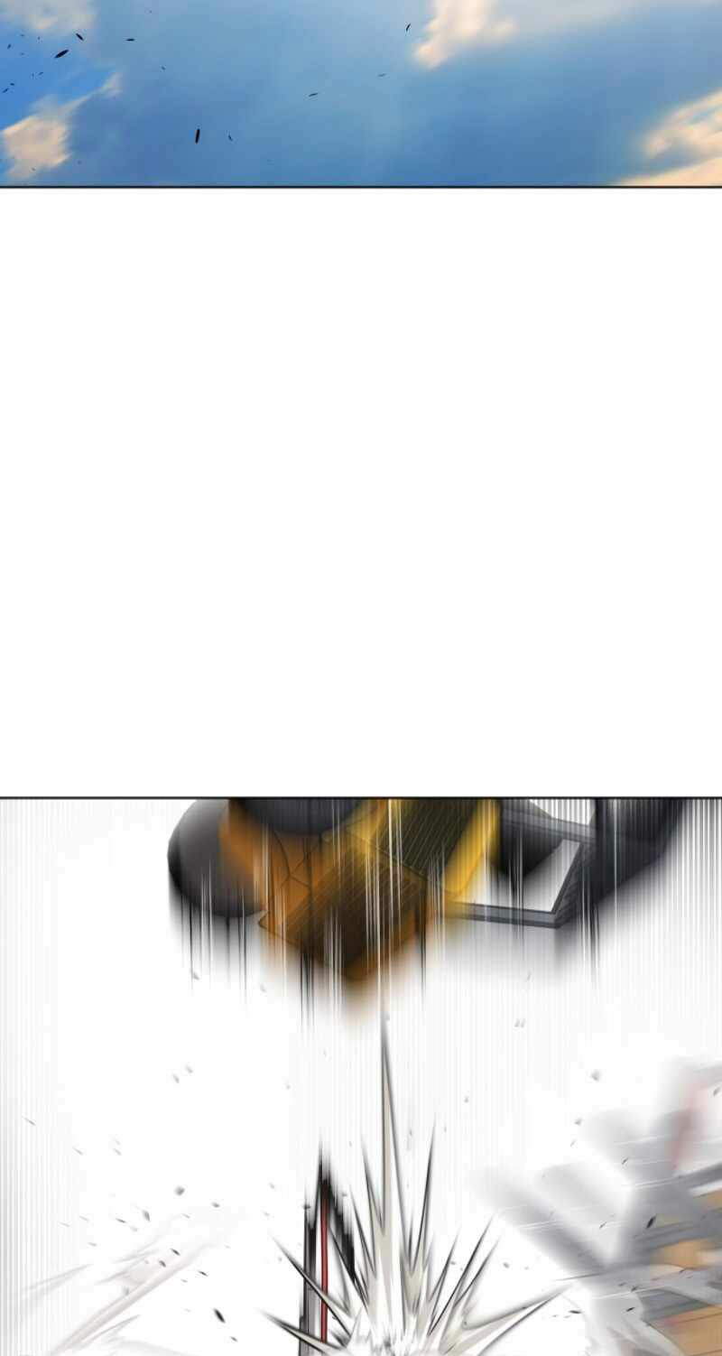 Kỷ Nguyên Siêu Anh Hùng: Chapter 21