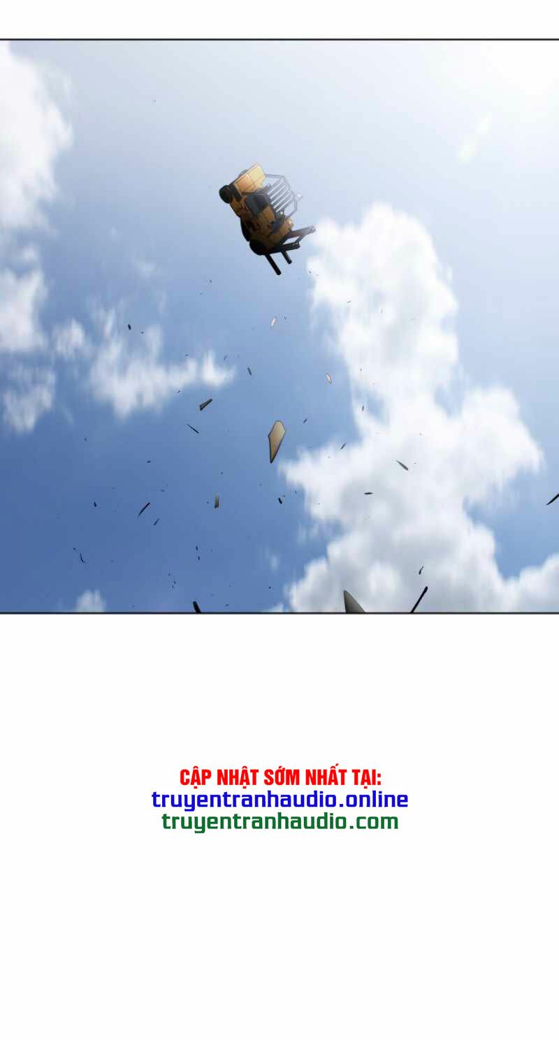 Kỷ Nguyên Siêu Anh Hùng: Chapter 21