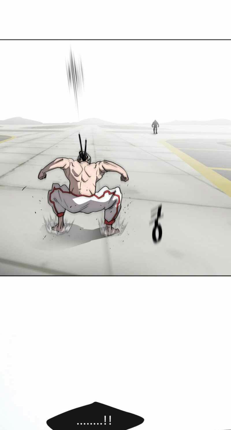 Kỷ Nguyên Siêu Anh Hùng: Chapter 21