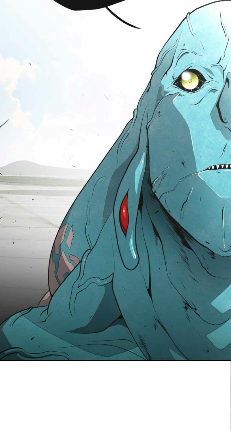 Kỷ Nguyên Siêu Anh Hùng: Chapter 21